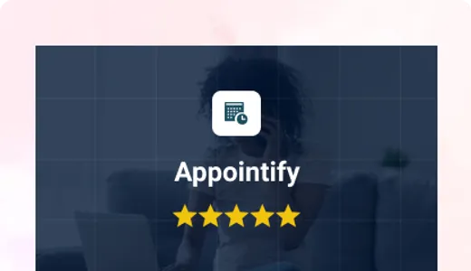 Appointify – Appointments Planner for WordPress