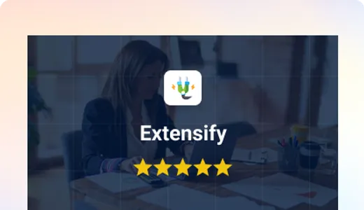 Extensify