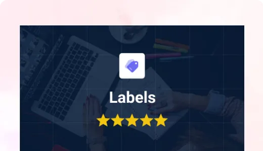 Listing Labels for WP Job Manager