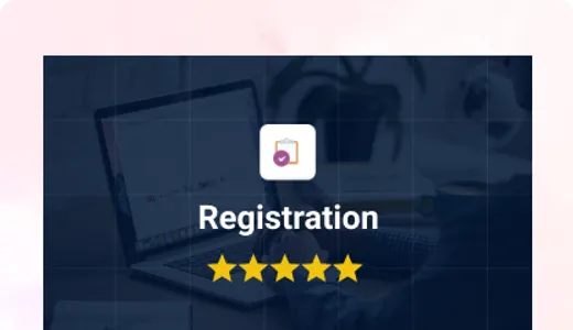 Registration for WP Job Manager