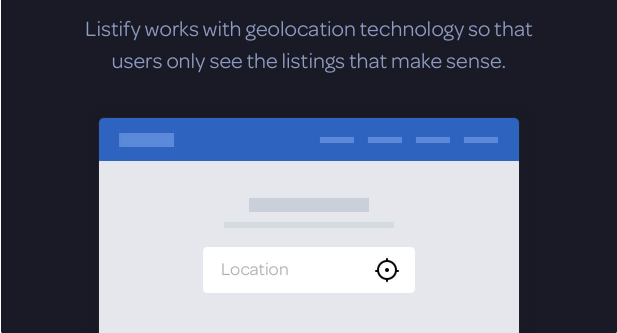 Advanced Geolocation Filtering