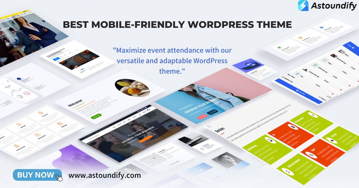 most popular wordpress theme