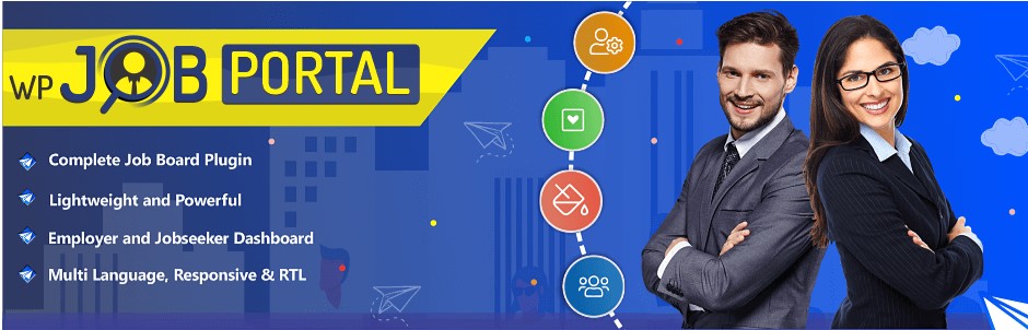 wp job portal
